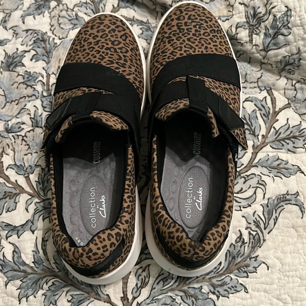 Clarks women’s shoes